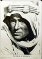 Lawrence von Arabien: Peter O`Toole 