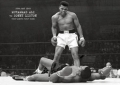 Muhammad Ali vs Liston: First Round, First minute, QF 
