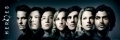 Heroes: Cast 