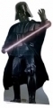 DARTH VADER, STAR WARS (Episode III): Aufsteller 