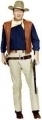 JOHN WAYNE: Aufsteller 