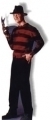 FREDDY KRUEGER, Nightmare On Elm Street (Robert Englund): Aufsteller 