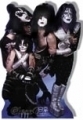 KISS: Aufsteller 