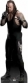 WWE - THE UNDERTAKER: Aufsteller 