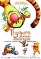 Tiggers grosses Abenteuer (2000) / orig. Filmplakat 
