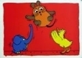Die Sendung mit der Maus: Luftsprung mit Elefant und Ente 
