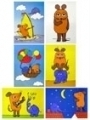 Die Sendung mit der Maus: Poster Set  