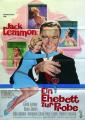 Ein Ehebett zur Probe (1963)  / orig. Filmplakat 
