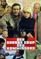 Der gro�e Coup des Kommissars (1971) / orig. Filmplakat 