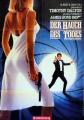 James Bond 007 - Der Hauch des Todes (1987) / orig. Videoplakat 