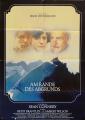 Am Rande des Abgrunds (1982) / orig. Filmplakat 