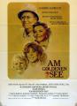 Am goldenen See (1981) / orig. Filmplakat 