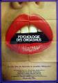 Psychologie des Orgasmus (1970) / orig. Filmplakat 