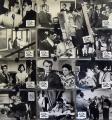 Rote Lippen - schlanke Beine (1960) / orig. Fotosatz 