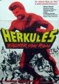 Herkules - R�cher von Rom (1964) / orig. Filmplakat 