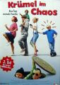 Kr�mel im Chaos (1992) / orig. Filmplakat 