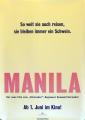 Manila: Teaser (2000) / orig. Filmplakat 