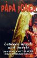 Papa Roach: Between Angels... / orig. UK Promo Poster 