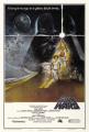 Star Wars: Krieg der Sterne: B (1971) 