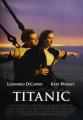 Titanic: Kate mit ausgebreiteten Armen (1997) 
