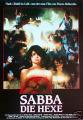 Sabba - die Hexe 