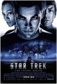 Star Trek: A (2009) / Filmplakat Poster 