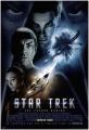 Star Trek: B (2009) / Filmplakat Poster 
