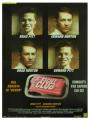 Fight Club (1999) / Filmplakat Poster 