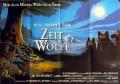 Die Zeit der W�lfe (1984) / orig. Filmplakat 