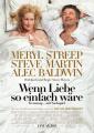 Wenn Liebe so einfach w�re (2009) / orig. Filmplakat 