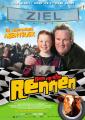 Das gro�e Rennen (2009) / orig. Filmplakat 