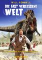 Die fast vergessene Welt (2009) / orig. Filmplakat 