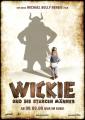 Wickie und die starken M�nner - Der Pfeil: Teaser (2009) / orig. Filmplakat 