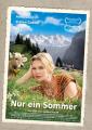 Nur ein Sommer (2008) / orig. Filmplakat 