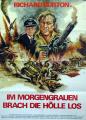 Im Morgengrauen brach die H�lle los (1971)  