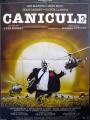 Dog Day - Ein Mann rennt um sein Leben (1984) / orig. Filmplakat  