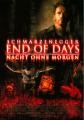 End of Days - Nacht ohne morgen (1999) / orig. Filmplakat 