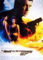 James Bond 007 - Die Welt ist nicht genug: B (1999) 