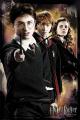 Harry Potter und der Halbblut-Prinz (2009) / US Filmplakat Poster 