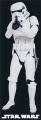 Star Wars: Stormtrooper / US T�rposter 