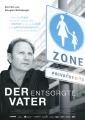 Der entsorgte Vater (2007) / orig. Filmplakat 