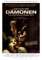 Das Haus der D�monen: B (2009) / orig. Filmplakat 