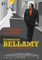 Kommissar Bellamy (2009) / orig. Filmplakat 