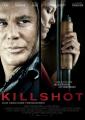 Killshot (2008) / orig. Filmplakat 