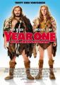 Year One - Aller Anfang ist schwer (2009) / orig. Filmplakat 