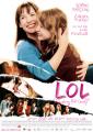 LOL (Laughing Out Loud) � (2008) / orig. Filmplakat 