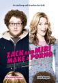 Zack and Miri Make a Porno (2008) / orig. Filmplakat 