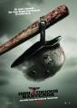 Inglourious Basterds (2009): Helm / orig. Filmplakat 