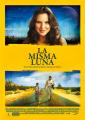 La misma luna (2007)  / orig. Filmplakat 