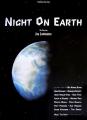 Night on Earth: A (1991) / orig. Filmplakat 